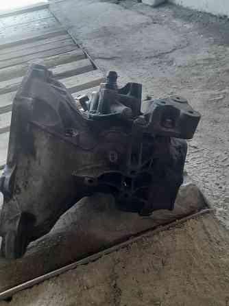 Коробка opel astra h 2005-2014 Мариуполь