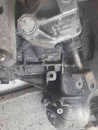 Коробка opel astra h 2005-2014 Мариуполь