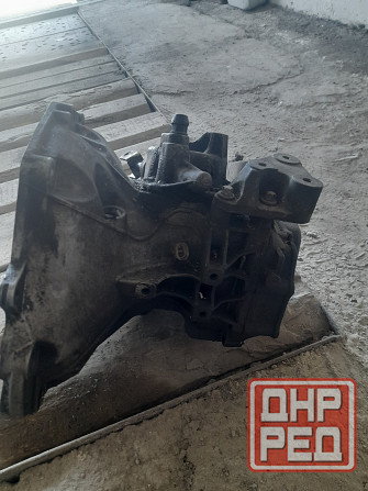 Коробка opel astra h 2005-2014 Мариуполь - изображение 3