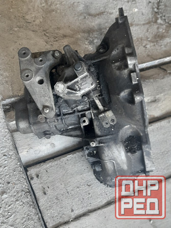 Коробка opel astra h 2005-2014 Мариуполь - изображение 4