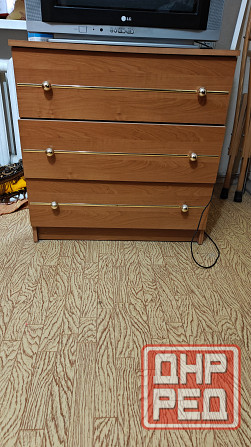 Спальный гарнитур Донецк - изображение 2