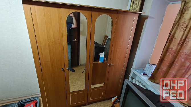 Спальный гарнитур Донецк - изображение 1