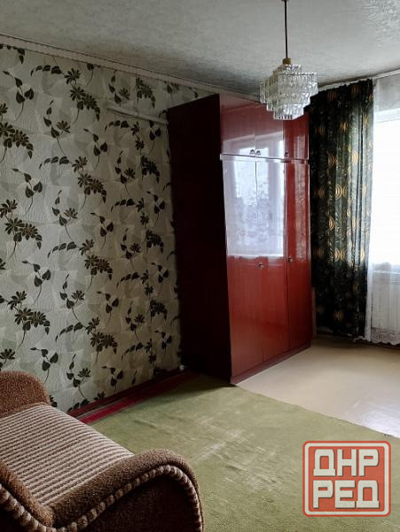 Продаю 2-х комнатную квартиру в Куйбышевском районе, ул. Куйбышева, Аквилон Донецк - изображение 4