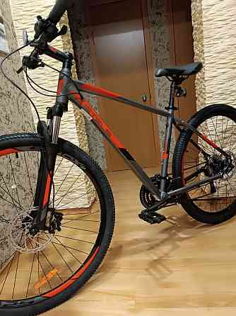 Продам новый горный велосипед Макеевка