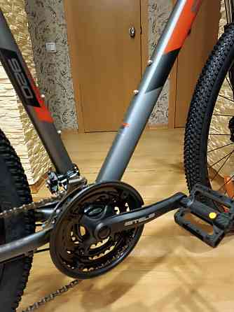 Продам новый горный велосипед Макеевка