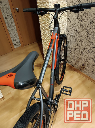 Продам новый горный велосипед Макеевка - изображение 7