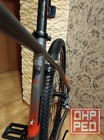 Продам новый горный велосипед Макеевка - изображение 6