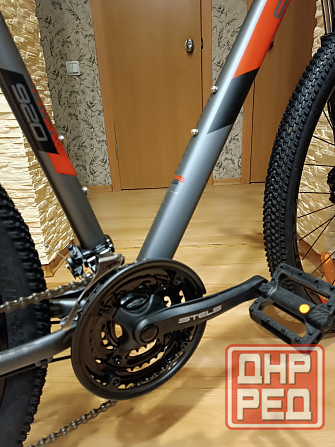 Продам новый горный велосипед Макеевка - изображение 4