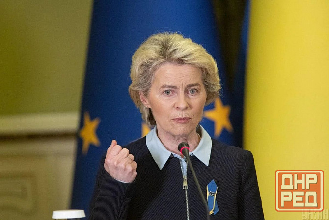 Каждый во лбу глаза десяточка' Донецк - изображение 1