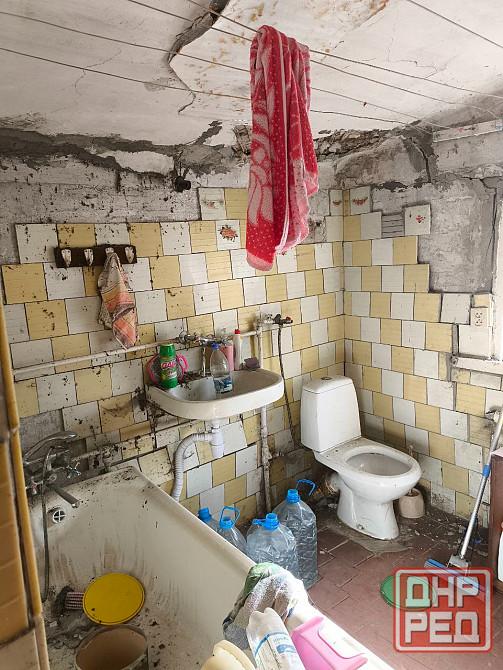 Продаю 3-х комнатный дом в Куйбышевском районе, Империя мебели Донецк - изображение 3