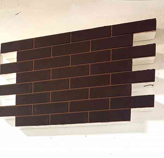 Термопанели фасадные Прайм Донецк