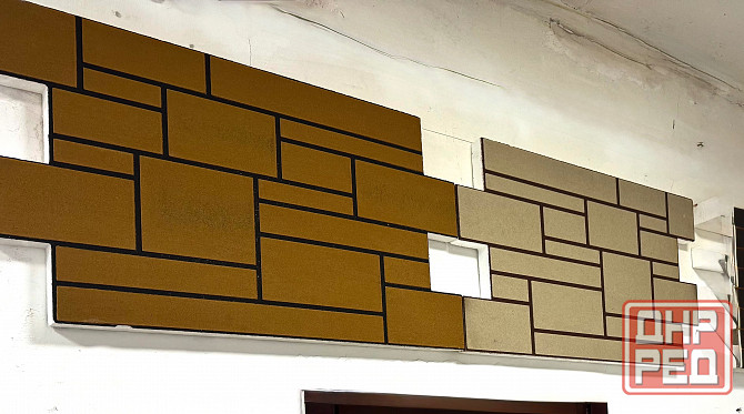 Термопанели фасадные Прайм Донецк - изображение 4