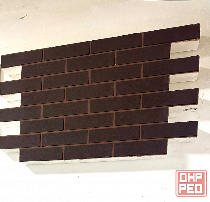 Термопанели фасадные Прайм Донецк - изображение 3