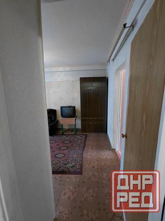 Продажа 2-х комнатной квартиры в Ворошиловском р-не Донецк - изображение 3
