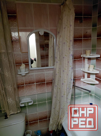 Продажа 2-х комнатной квартиры в Ворошиловском р-не Донецк - изображение 8