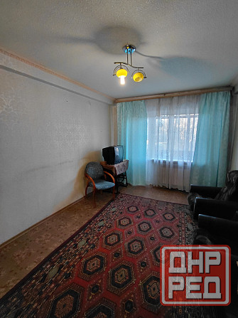 Продажа 2-х комнатной квартиры в Ворошиловском р-не Донецк - изображение 1