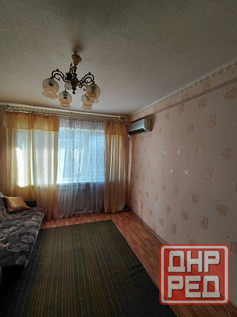 Продажа 2-х комнатной квартиры в Ворошиловском р-не Донецк - изображение 4
