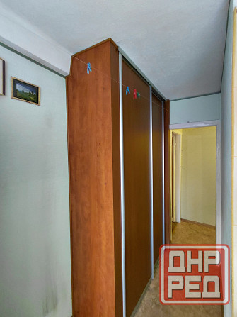 Продажа 2-х комнатной квартиры в Ворошиловском р-не Донецк - изображение 2