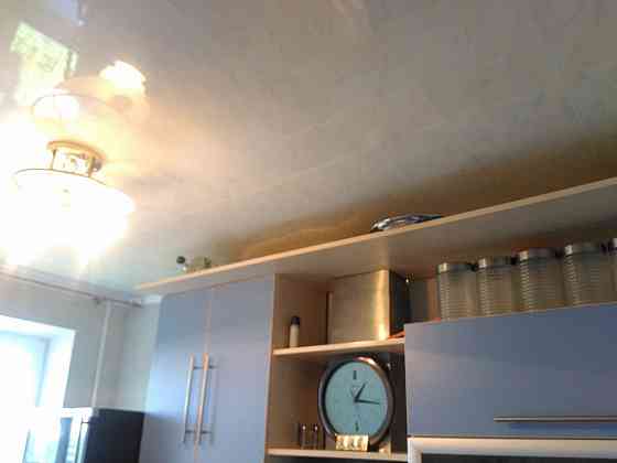 Продажа 1к квартиры на Мирном Донецк