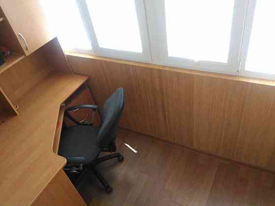 Продажа 1к квартиры на Мирном Донецк