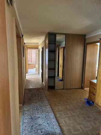 Продаю 4-х комнатную квартиру в Ворошиловском районе, ул. Артема Донецк