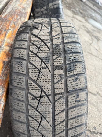 Продам диски и резину Макеевка