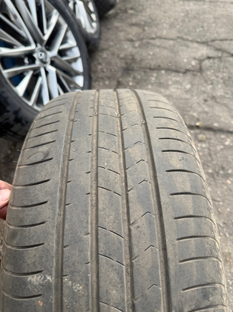 Продам диски и резину Макеевка