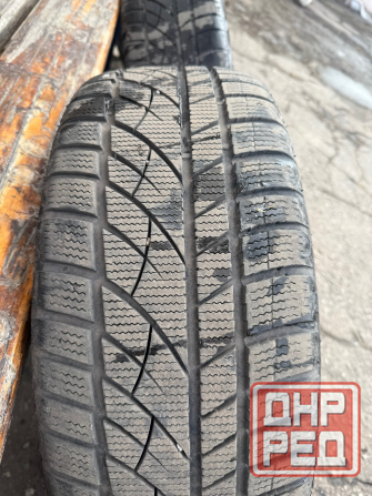 Продам диски и резину Макеевка - изображение 4