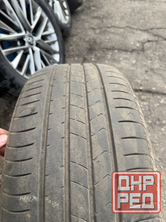 Продам диски и резину Макеевка - изображение 5