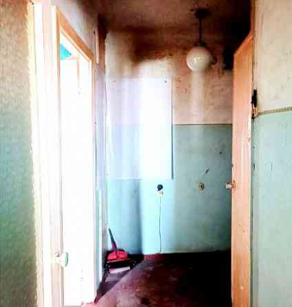 Продам 1к.кв. Не жилой фонд жилья. Киевский р-н. Ориентир "Маяк"ул.Батищева. Донецк