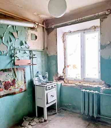 Продам 1к.кв. Не жилой фонд жилья. Киевский р-н. Ориентир "Маяк"ул.Батищева. Донецк