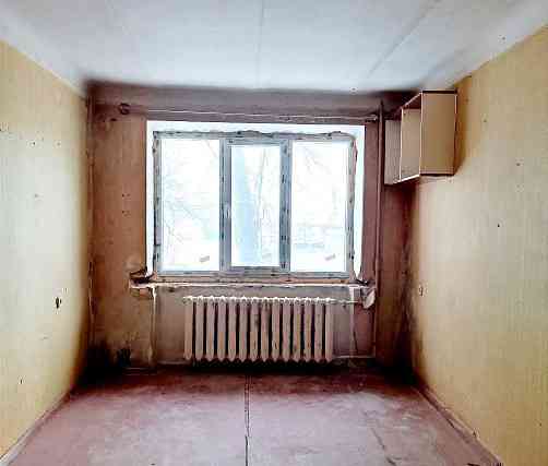 Продам 1к.кв. Не жилой фонд жилья. Киевский р-н. Ориентир "Маяк"ул.Батищева. Донецк