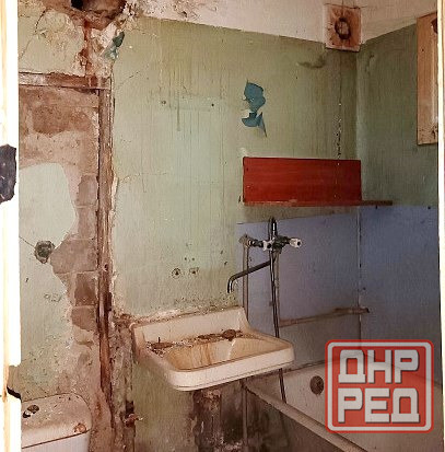 Продам 1к.кв. Не жилой фонд жилья. Киевский р-н. Ориентир "Маяк"ул.Батищева. Донецк - изображение 4