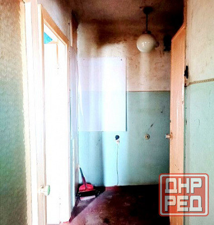 Продам 1к.кв. Не жилой фонд жилья. Киевский р-н. Ориентир "Маяк"ул.Батищева. Донецк - изображение 5