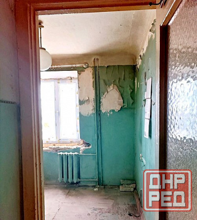 Продам 1к.кв. Не жилой фонд жилья. Киевский р-н. Ориентир "Маяк"ул.Батищева. Донецк - изображение 2