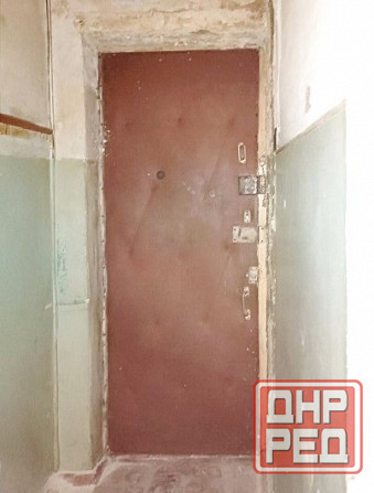 Продам 1к.кв. Не жилой фонд жилья. Киевский р-н. Ориентир "Маяк"ул.Батищева. Донецк - изображение 6