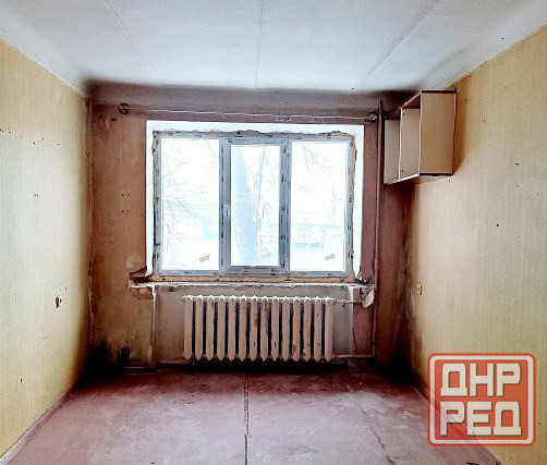 Продам 1к.кв. Не жилой фонд жилья. Киевский р-н. Ориентир "Маяк"ул.Батищева. Донецк - изображение 3