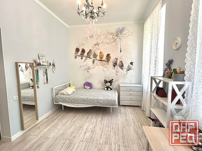 Продам добротный дом в центре Макеевка - изображение 7