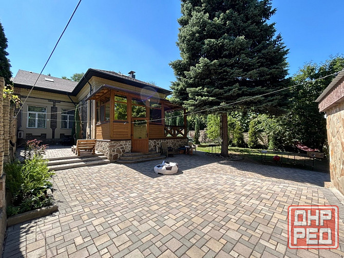 Продам добротный дом в центре Макеевка - изображение 5