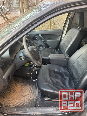 Продам Гранту Донецк - изображение 4