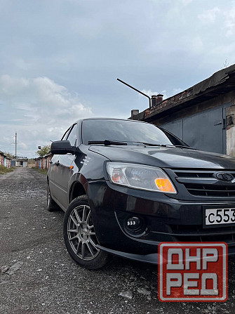 Продам Гранту Донецк - изображение 1