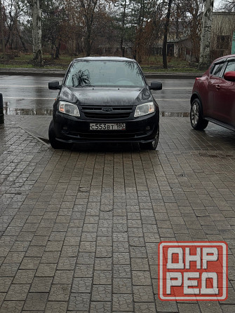 Продам Гранту Донецк - изображение 2