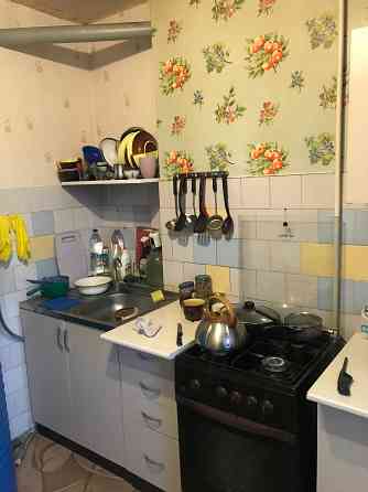 Продам 3 ком Текстильщик ост 22 училище ул Терешкова 7/9 Донецк