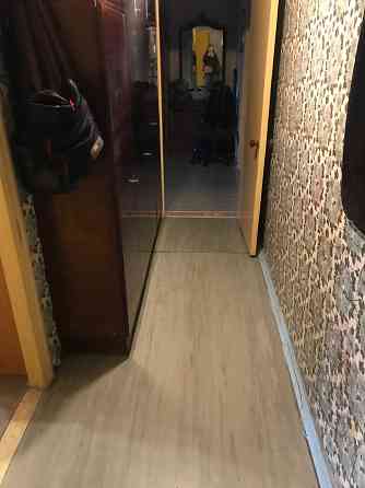 Продам 3 ком Текстильщик ост 22 училище ул Терешкова 7/9 Донецк