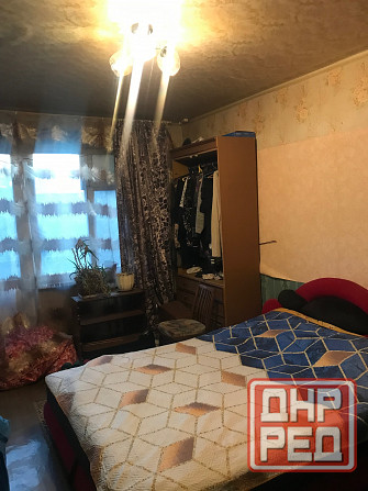 Продам 3 ком Текстильщик ост 22 училище ул Терешкова 7/9 Донецк - изображение 9