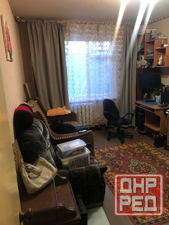 Продам 3 ком Текстильщик ост 22 училище ул Терешкова 7/9 Донецк - изображение 12