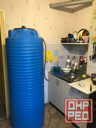 Продам 3 ком Текстильщик ост 22 училище ул Терешкова 7/9 Донецк - изображение 7