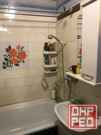 Продам 3 ком Текстильщик ост 22 училище ул Терешкова 7/9 Донецк - изображение 5