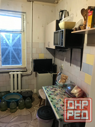 Продам 3 ком Текстильщик ост 22 училище ул Терешкова 7/9 Донецк - изображение 4