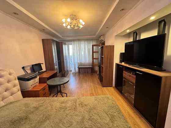 Однушка, Гостинка, ул. Раздольная Донецк